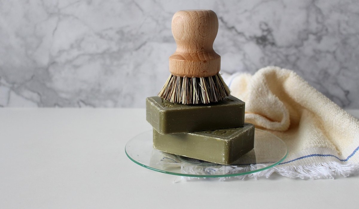 Reducing Plastic Packaging in the Kitchen